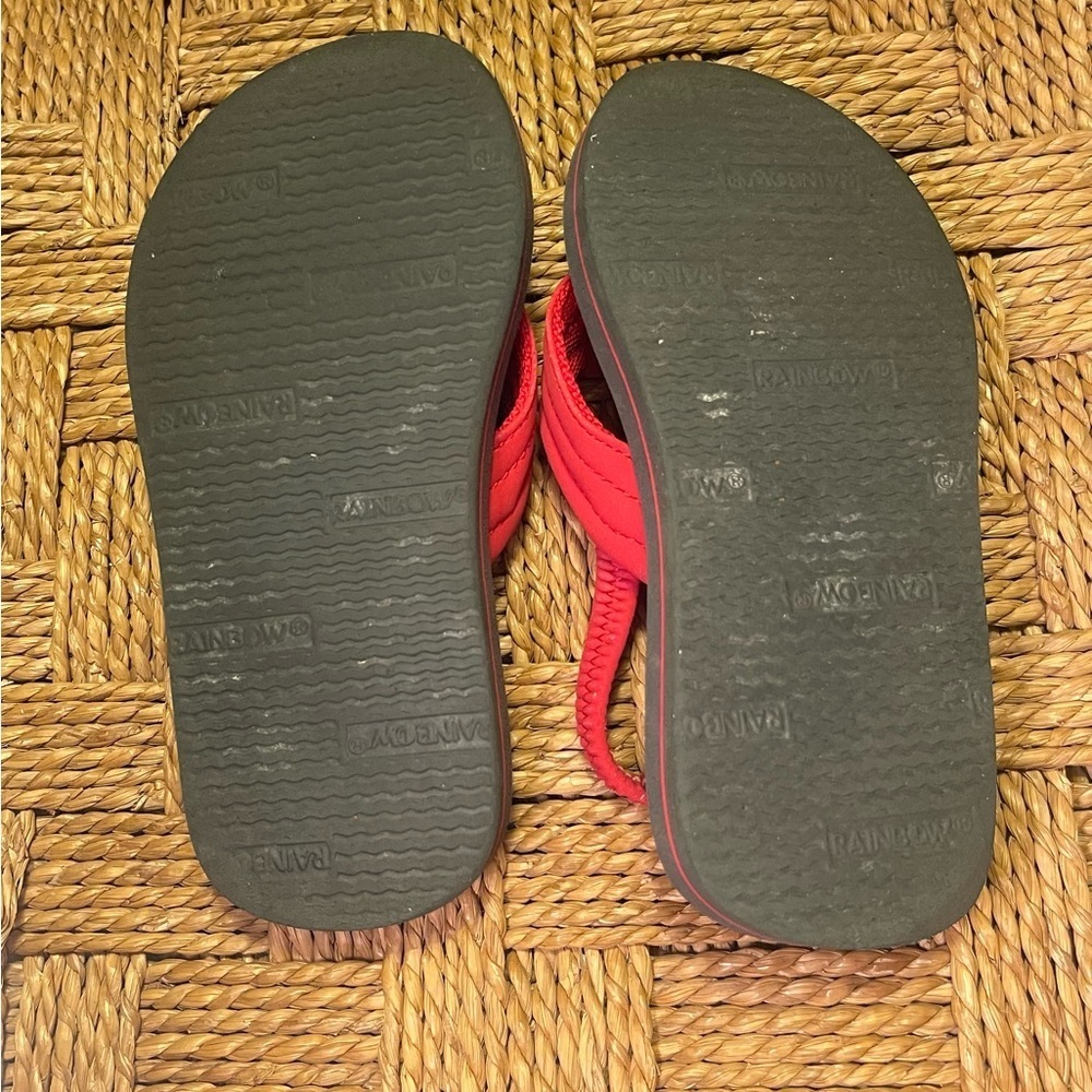 Red Rainbows - Picture 3 of 5
